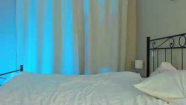 VelvetEliza on StripChat