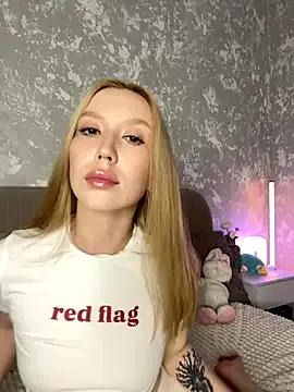 VelvetHell on StripChat 