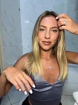 VelvetVabe on StripChat 