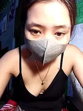Venessa on StripChat 