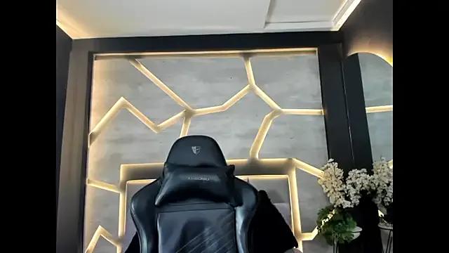 VenusBlazer on StripChat