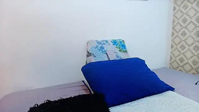 Vero_Temptation on StripChat