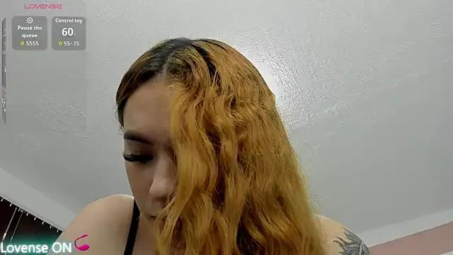 Veronica_mellerr on StripChat