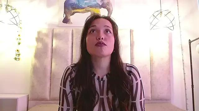 veronicarubycs on StripChat