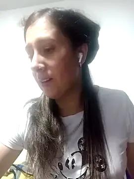 VIANKA_0917 — Remove panties and put them in my mounth