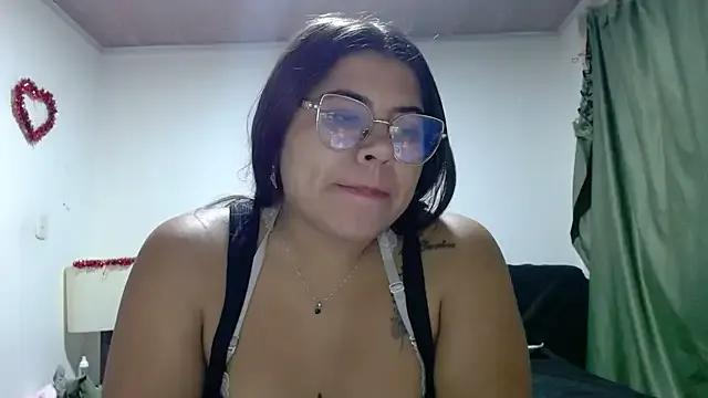 viccky_vick on StripChat