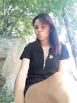 Victoria_03 on StripChat