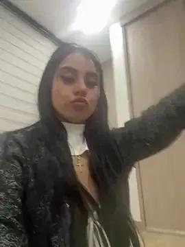 Victoria_alson on StripChat