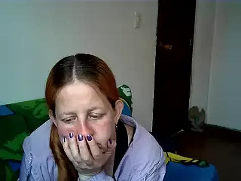 ViioletaMora on StripChat 