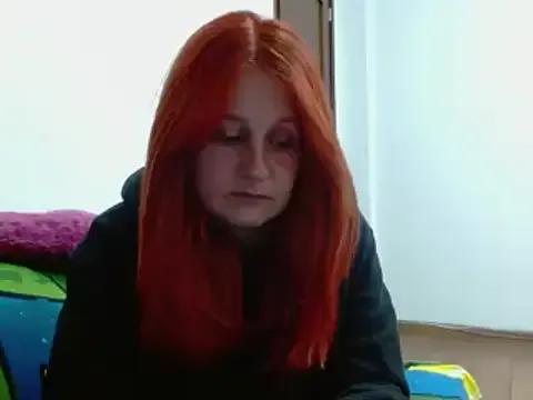 ViioletaMora on StripChat 
