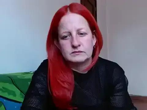 ViioletaMora on StripChat 
