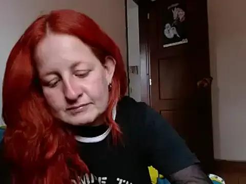 ViioletaMora on StripChat 