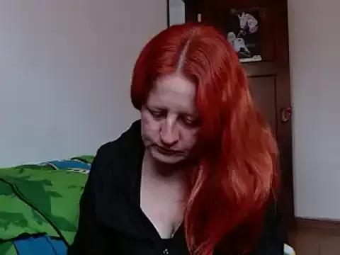 ViioletaMora on StripChat 