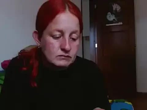 ViioletaMora on StripChat 