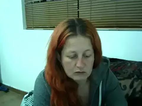 ViioletaMora on StripChat 