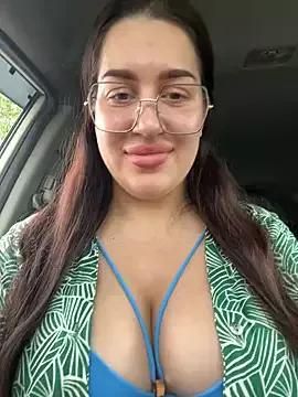 VikiDemini on StripChat 