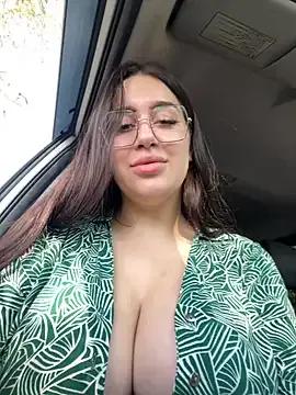 VikiDemini on StripChat 