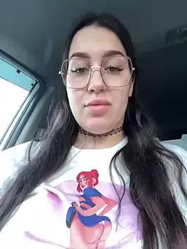 VikiDemini on StripChat 