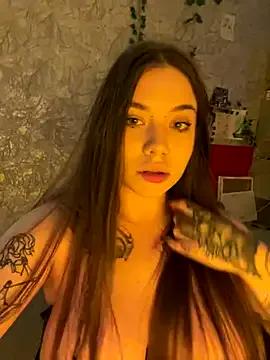 Vikki_toriya — 5 hot videos (last tip) 