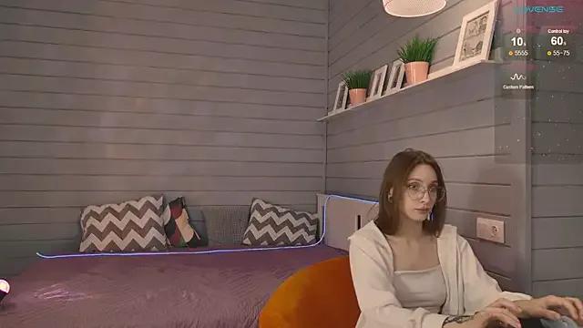 Vikki_wyye on StripChat