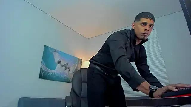 vincen_jose — I'm back ( cum show )