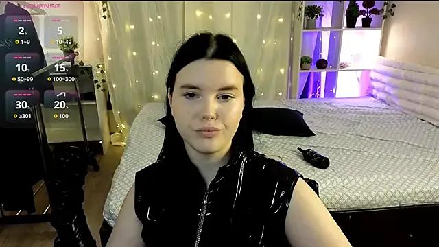 Viola_Bun on StripChat