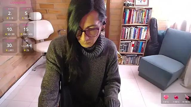 VioletaGomez_Co on StripChat 