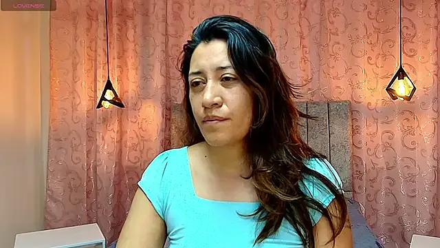 VioletaScott_ — SEXY DANCING +NAKED +CONTROL X5
