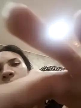 VioletStonee on StripChat