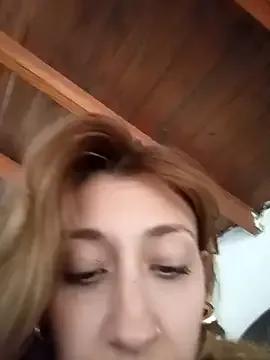 Viudanegraa on StripChat
