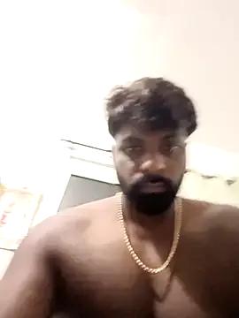 VivaanDRX on StripChat 