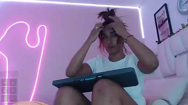 Vivi_bless on StripChat 