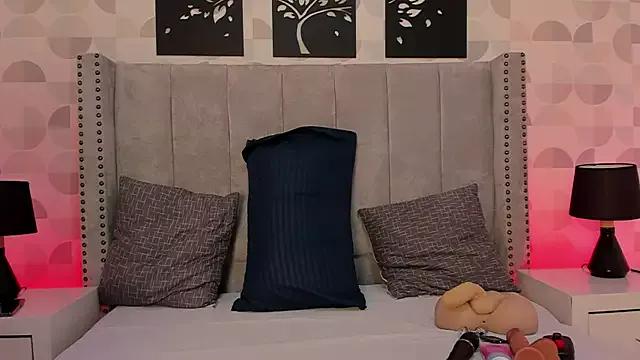 vivi_ruby on StripChat 
