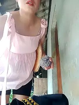 vivian_bae on StripChat 