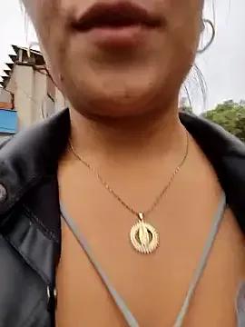 Viviene_Price on StripChat 
