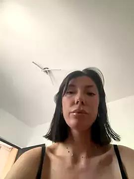 ViviRuth on StripChat 