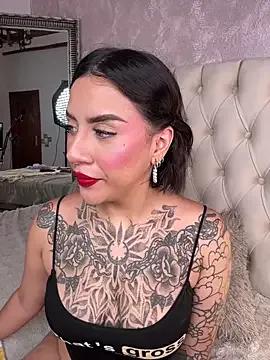 VixenBunnyy's avatar