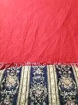 Vyxen__ on StripChat