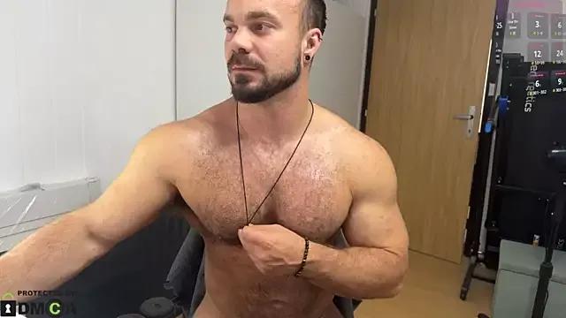 wannaseeyoursmile on StripChat 