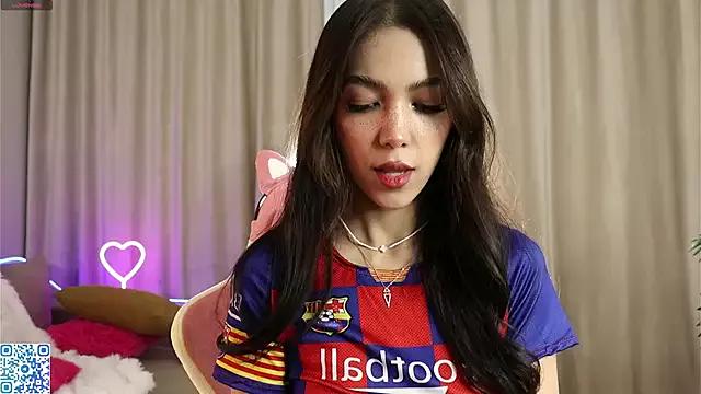 Weeedli on StripChat 