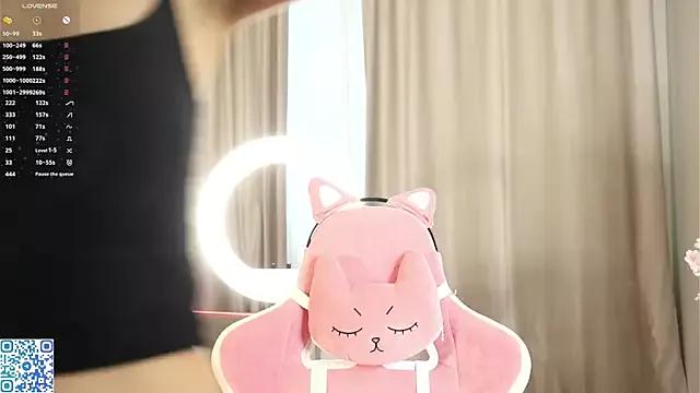 Weeedli on StripChat 