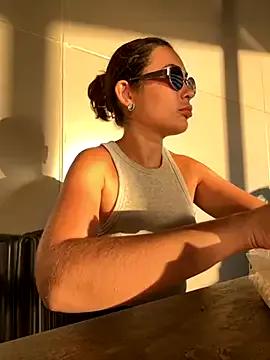 welcome2Talilia on StripChat