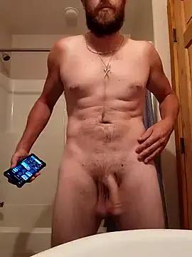 Westernguy21 on StripChat