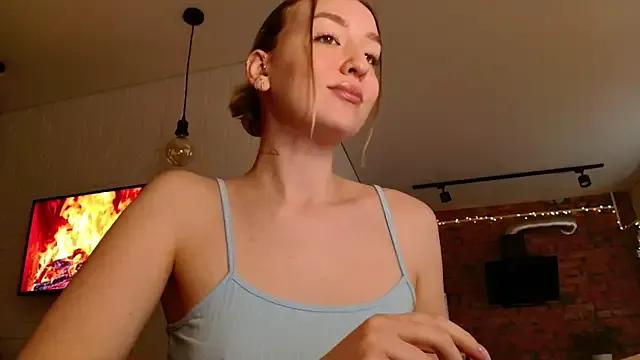WhitePrincessLuna — Private on StripChat