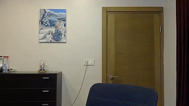 Wild_Silk_Desire on StripChat