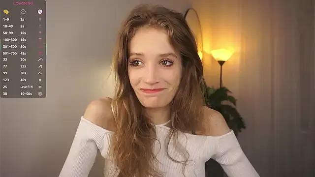 WildaHeldreth — Suck My Finger