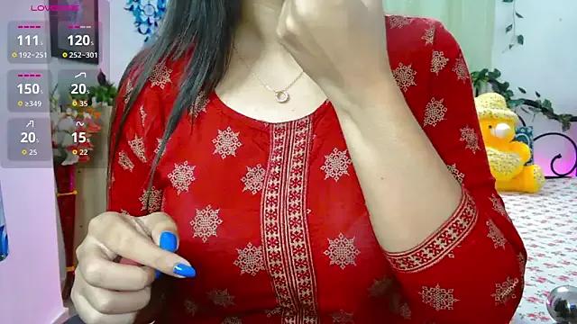 WildDimpi_0 — Make my day with your vibes 