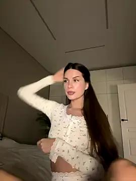 WildOrchid on StripChat