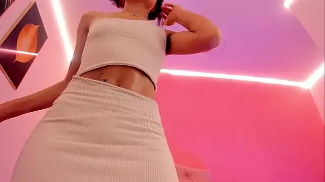 Willow_Wright on StripChat 