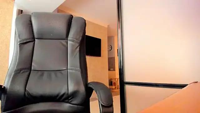 Wizardkis on StripChat